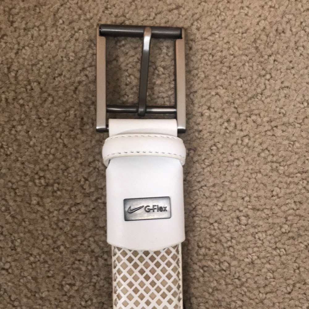 Nike G Flex TW Belt